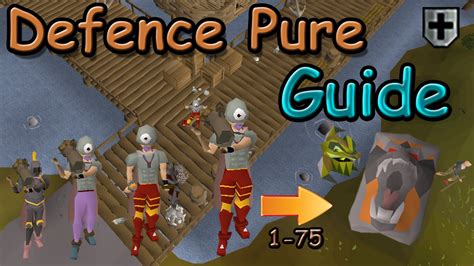 A Beginner's Guide to Magical Tank Armour in Runescape